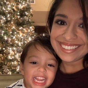 Meet your Posher, Candice